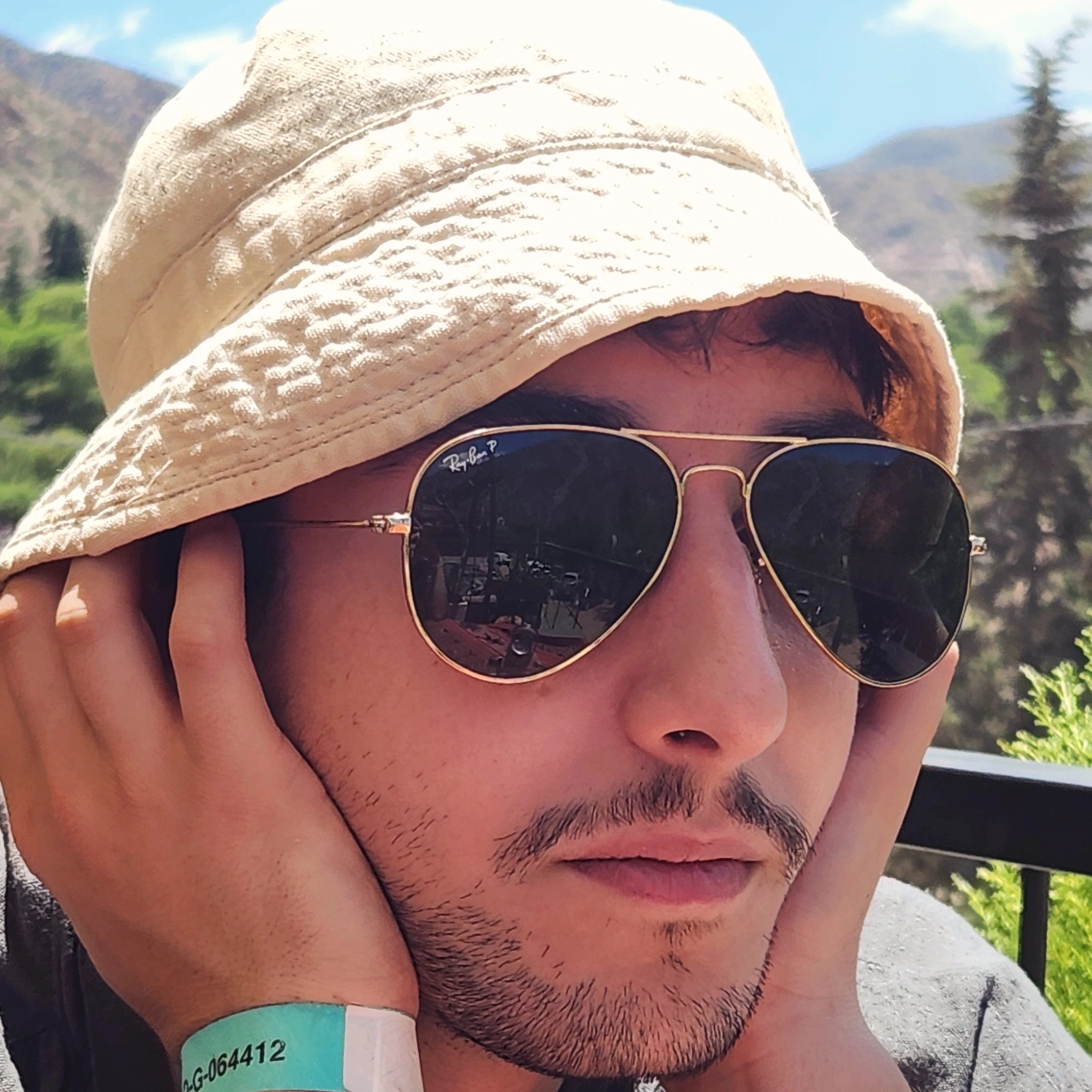 Xavier Galarreta