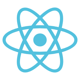 React